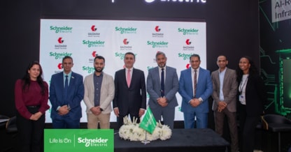 Gazzaoui KSA Becomes KNX EcoXpert